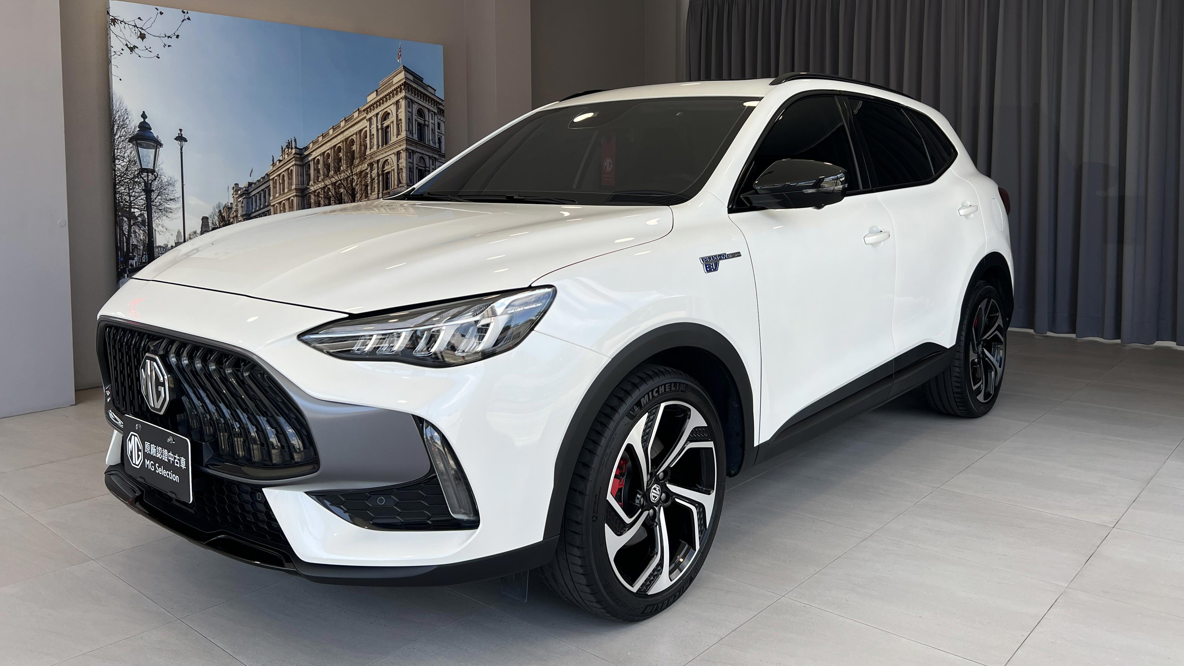 HS PHEV