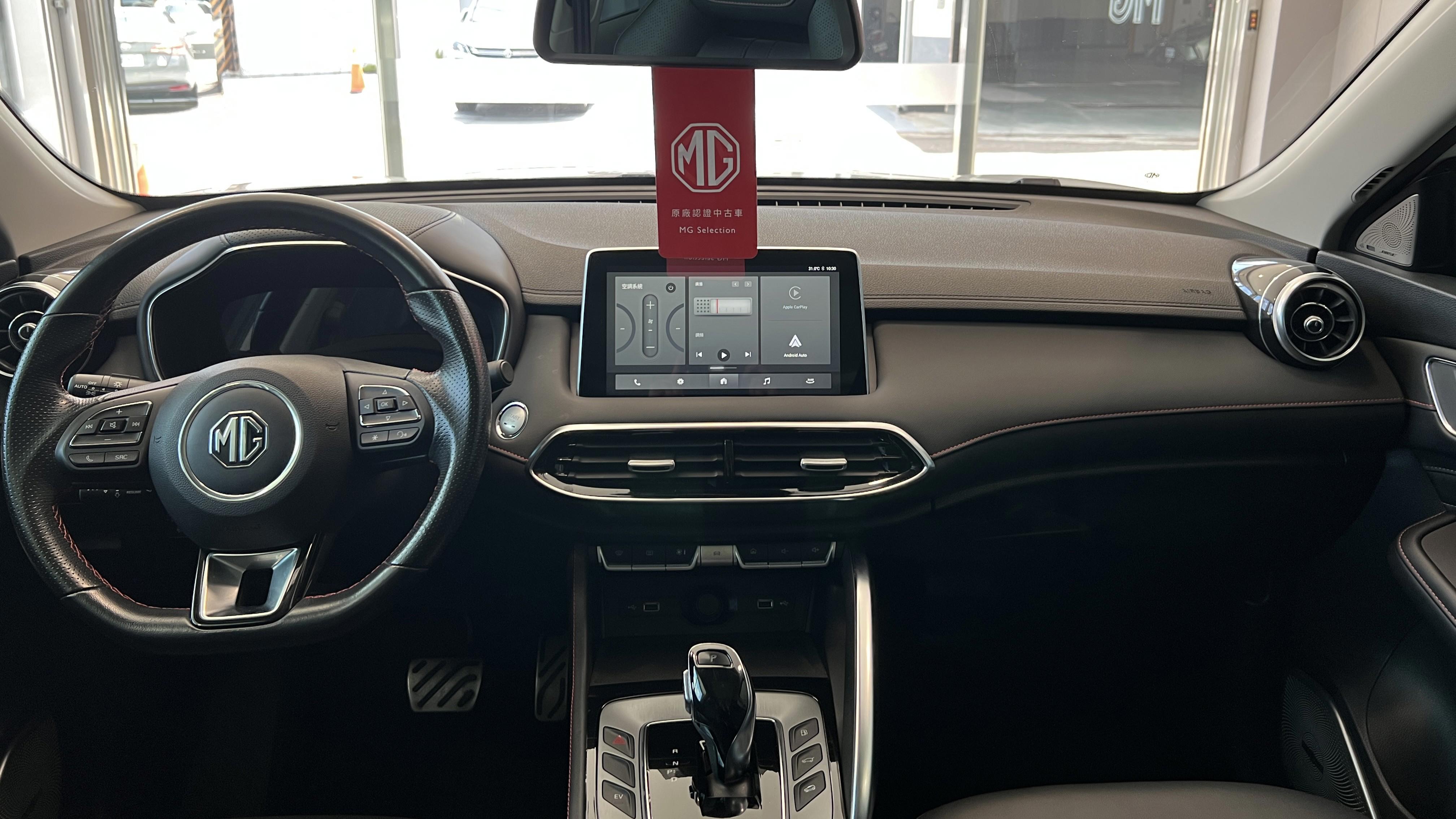 HS PHEV - 10