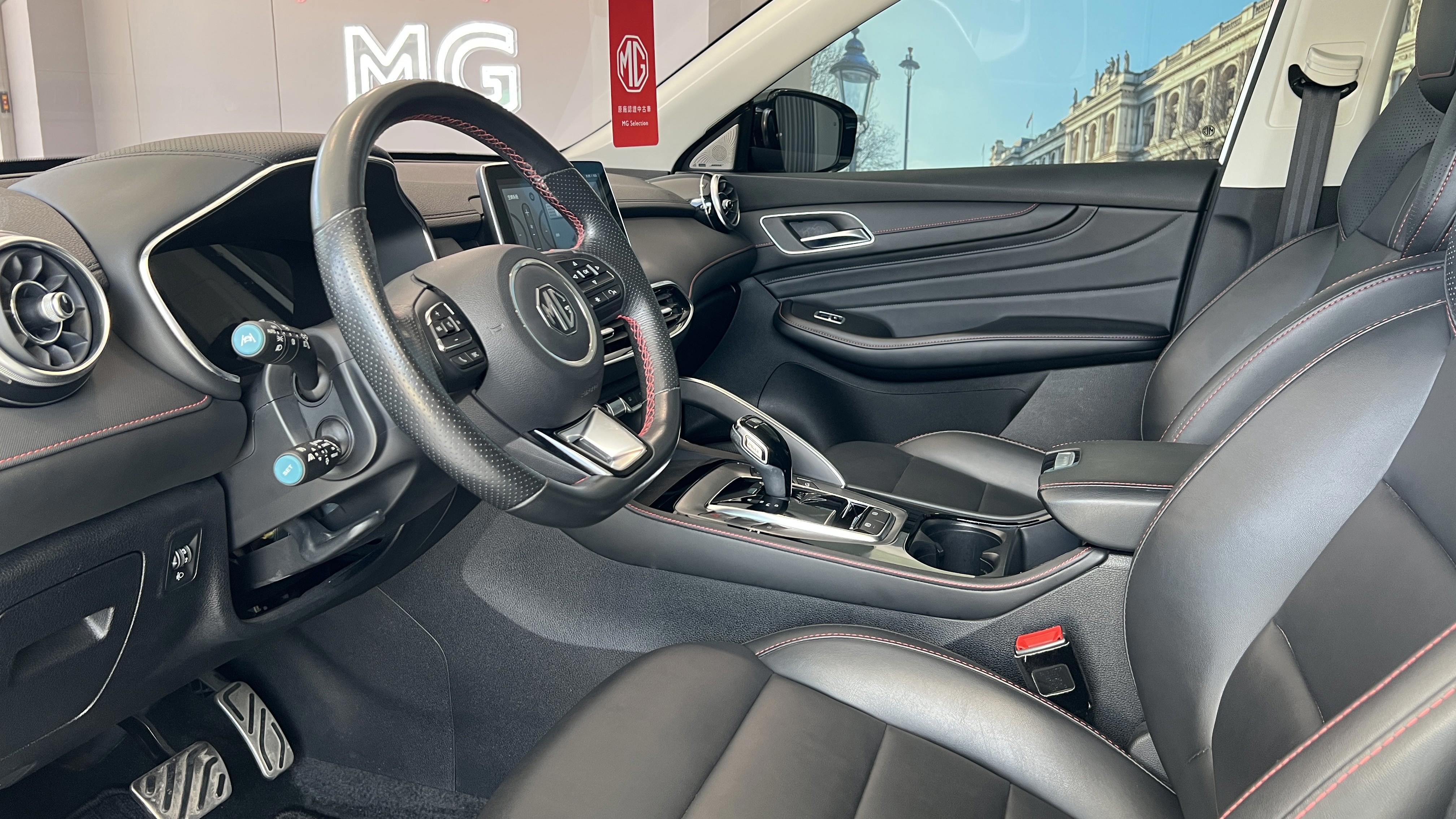 HS PHEV - 8