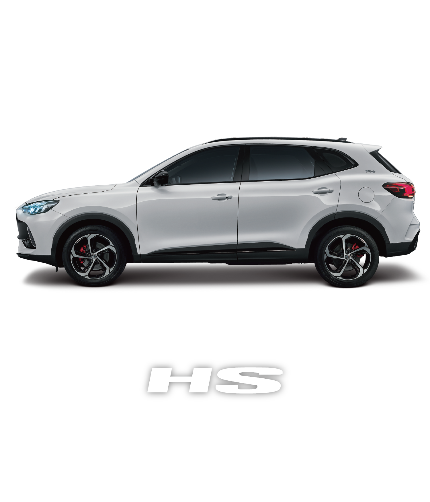 HS 車款