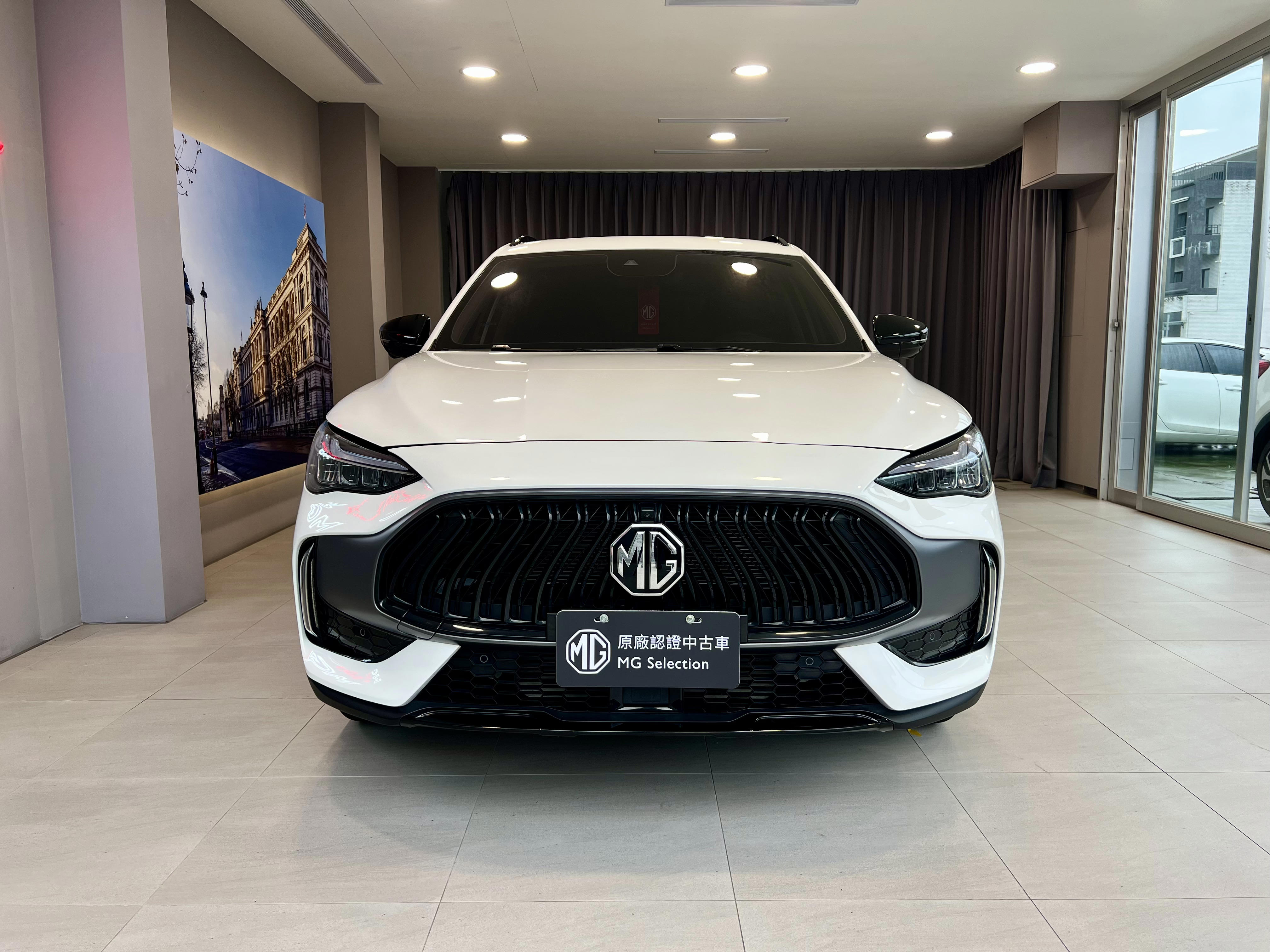 HS 1.5T - 2