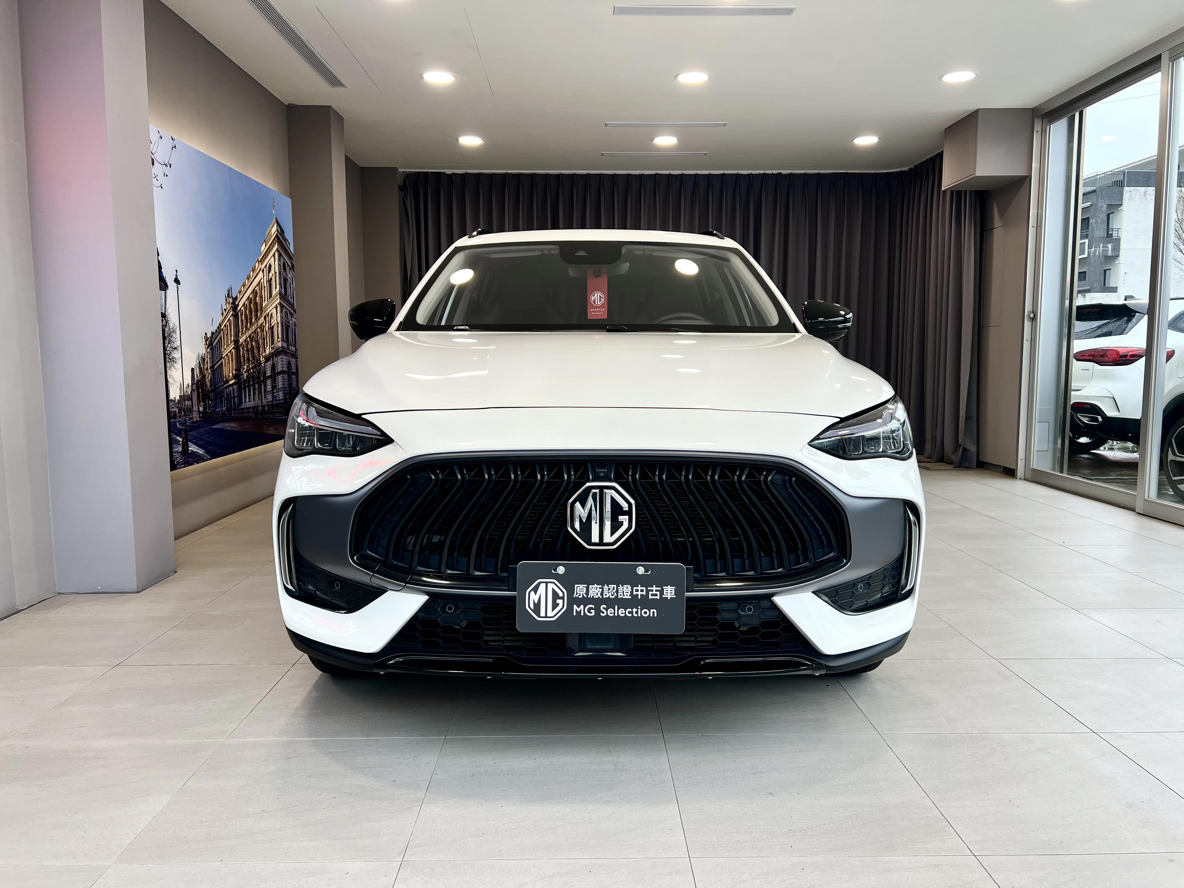 HS 1.5T - 2